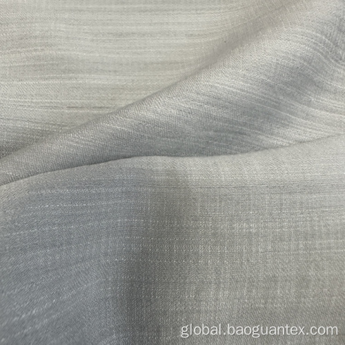 Light Weight Viscose Polyamide Textile for Clothing